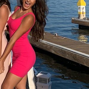 NakedWardrobe Snatched Mini